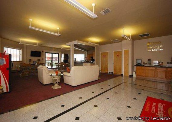 University Inn & Suites Сан-Антоніо Інтер'єр фото